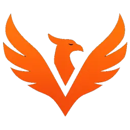 Venix phoenix logo